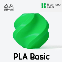 Bambu Lab PLA Basic