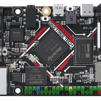 Controller boards